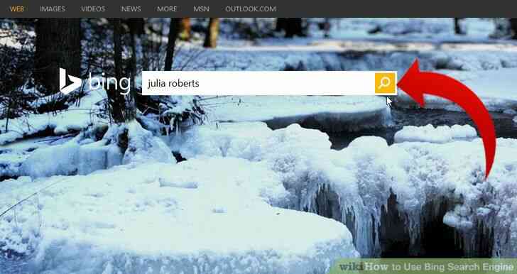 Image intitulée Utilisation de Bing Moteur de Recherche, de l